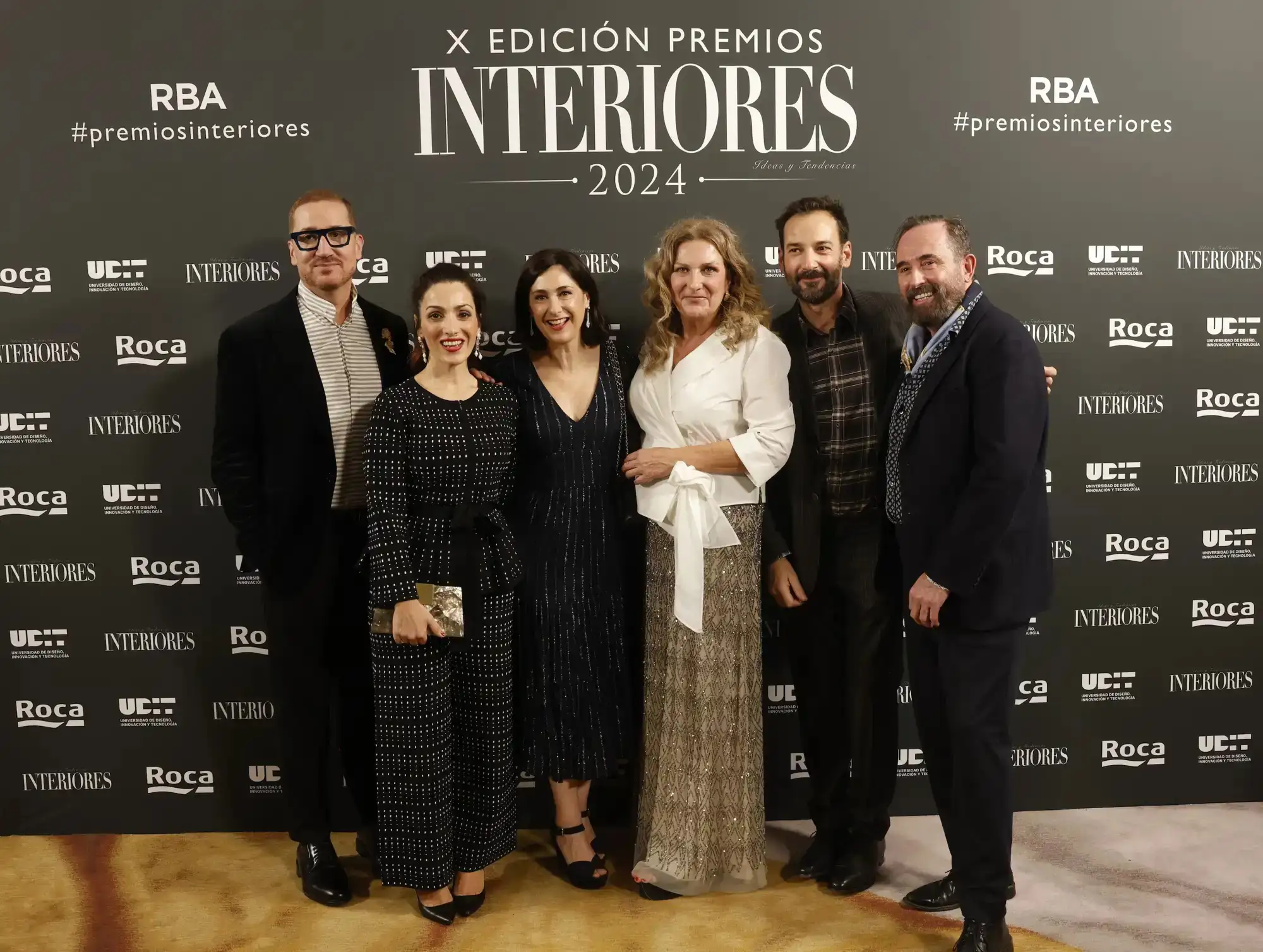 Premios Interiores 2024