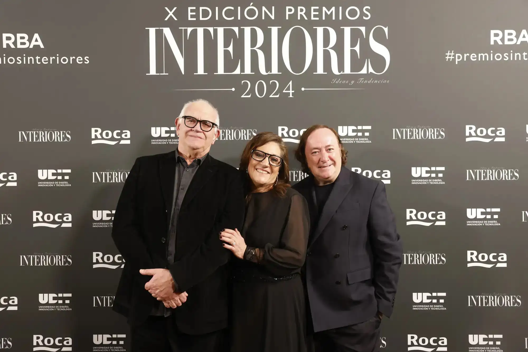 Premios Interiores 2024