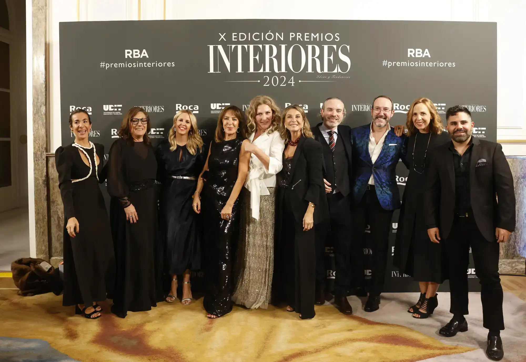 Premios Interiores 2024