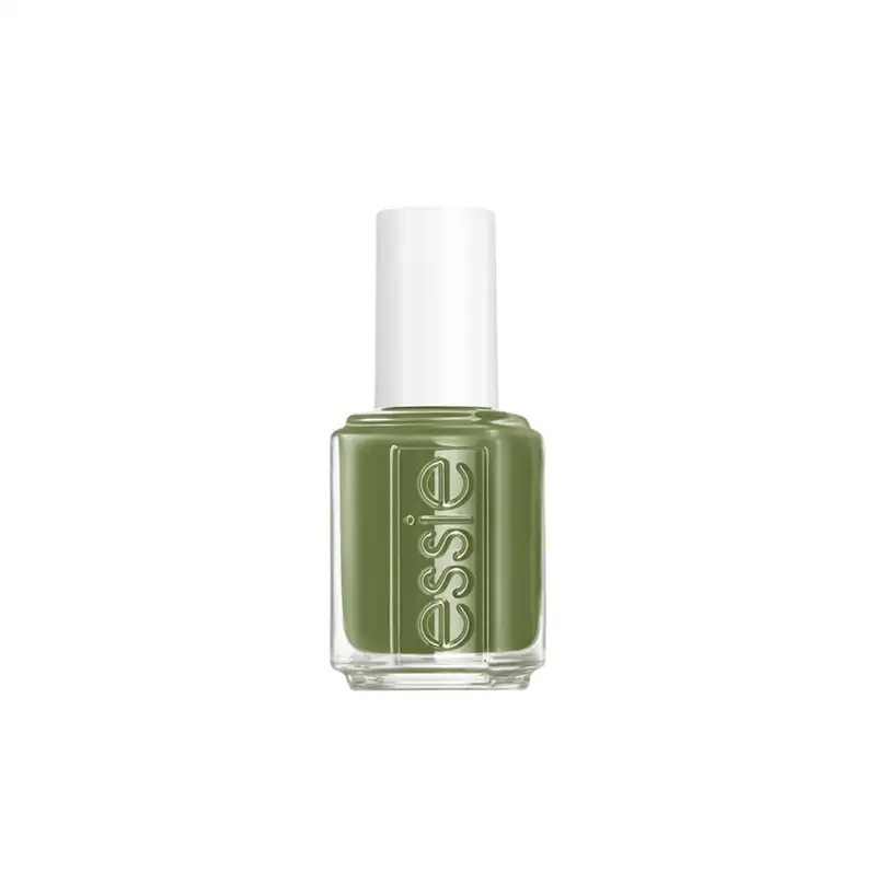 Colores de uñas tendencia 2025: ESSIE