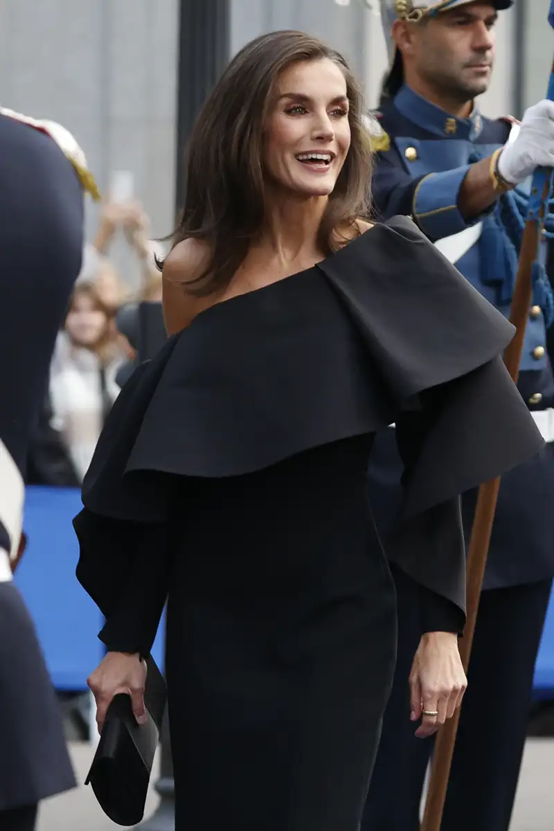 Letizia