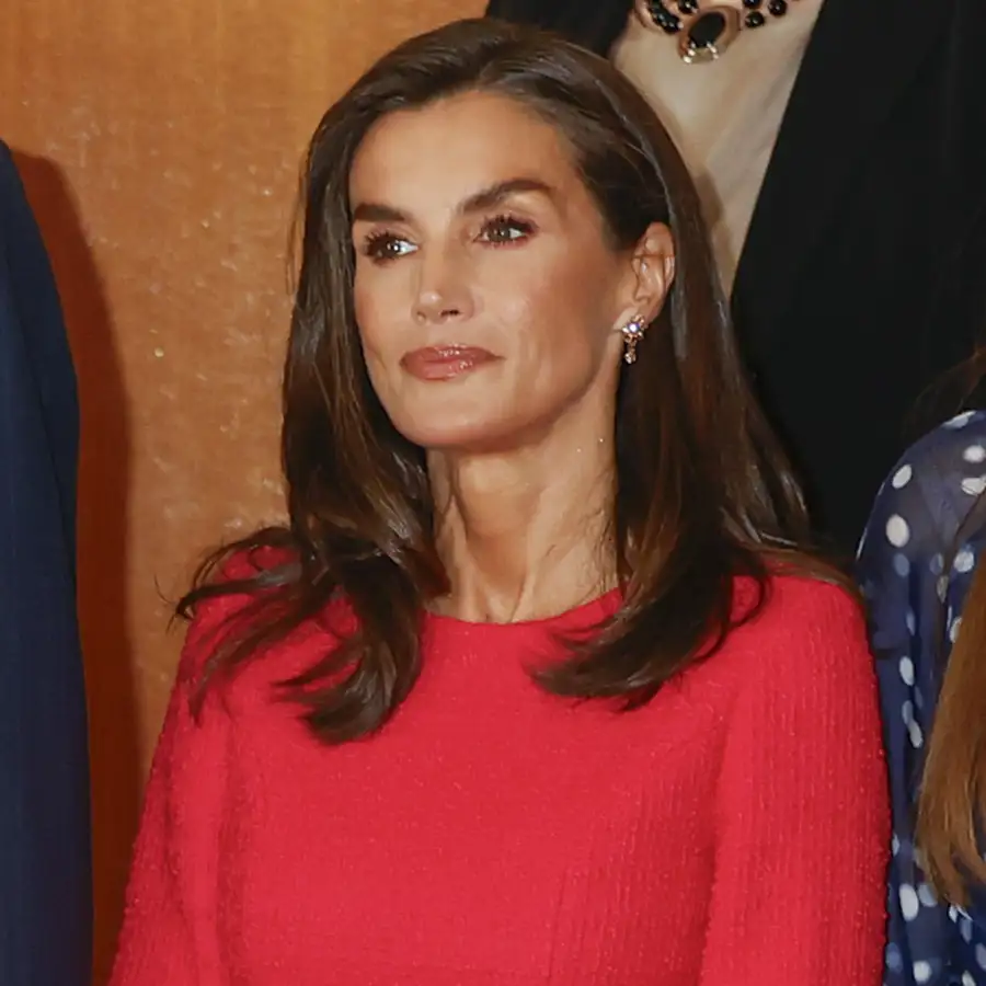 El comentado gesto de Letizia con sus hijas en Asturias: no soporta que Leonor y Sofía hagan esto