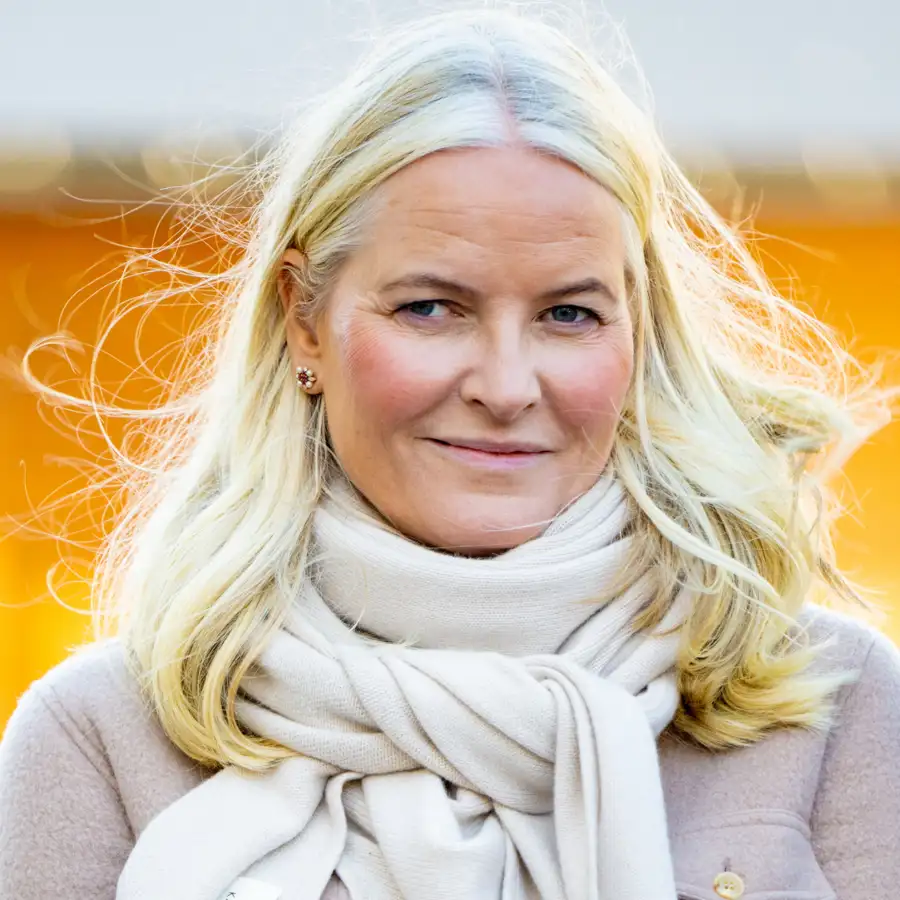 Crisis en la Corona noruega: sale a la luz la dura realidad de Mette-Marit que hace tambalear el futuro de la institución