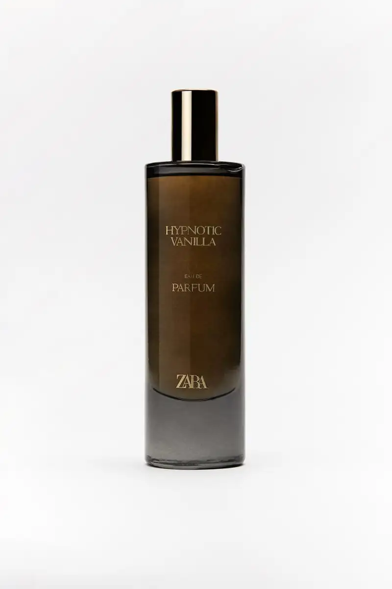 perfume vainilla zara