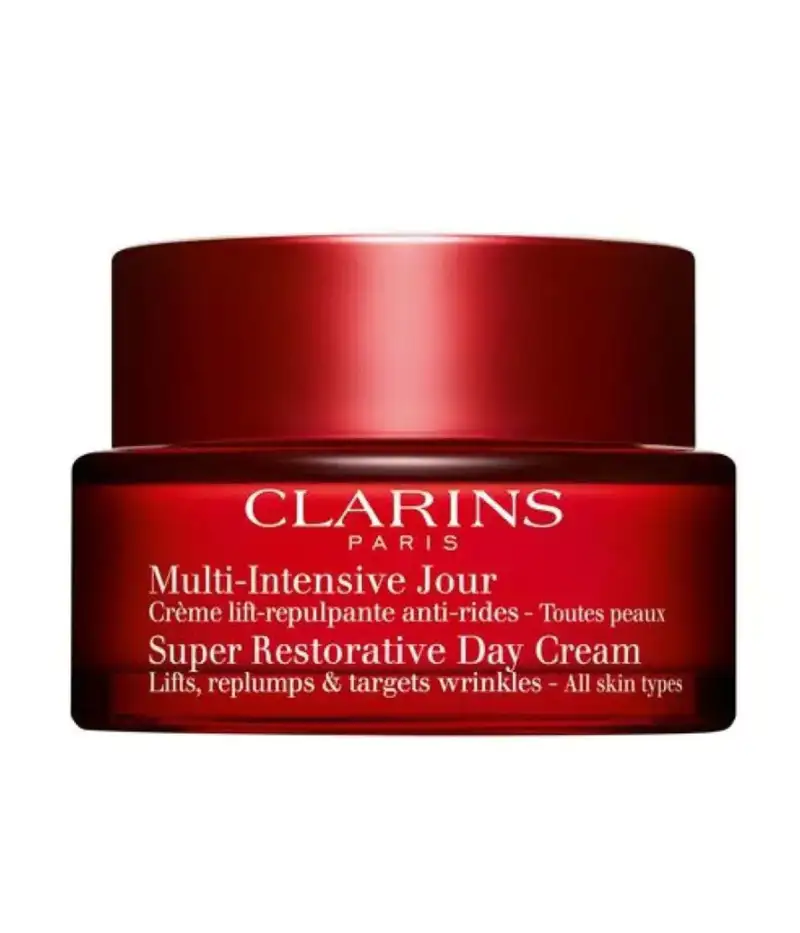 Crema clarins