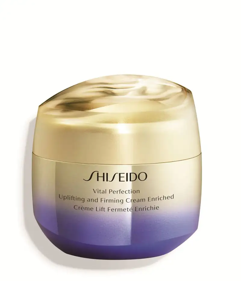 crema shiseido