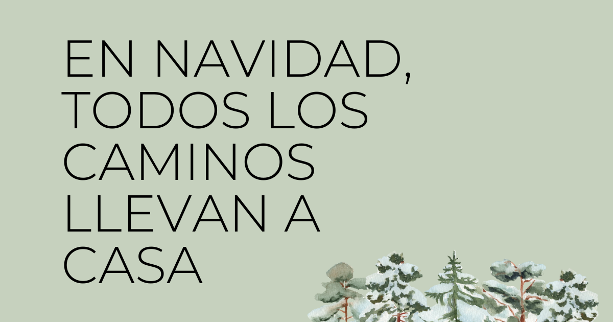 175 frases de Navidad bonitas para felicitar las fiestas