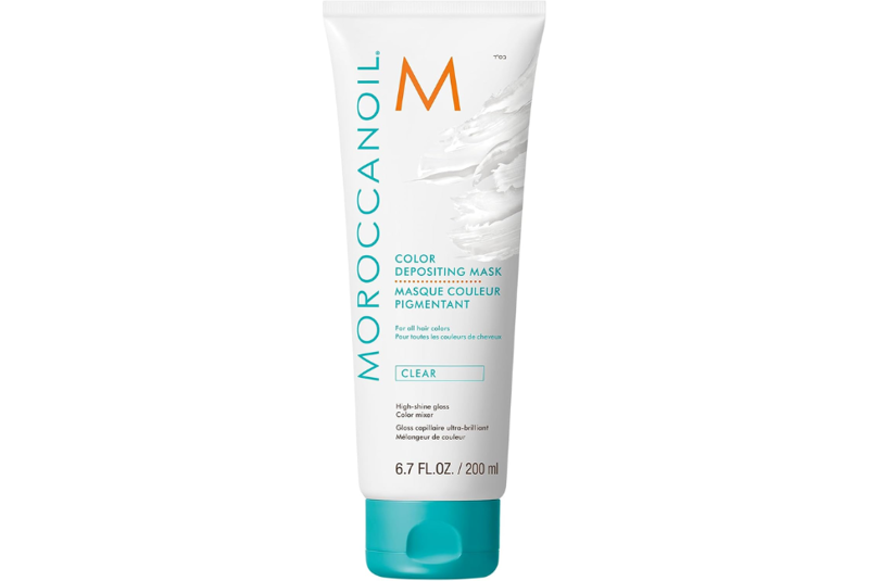 Moroccanoil Mascarilla