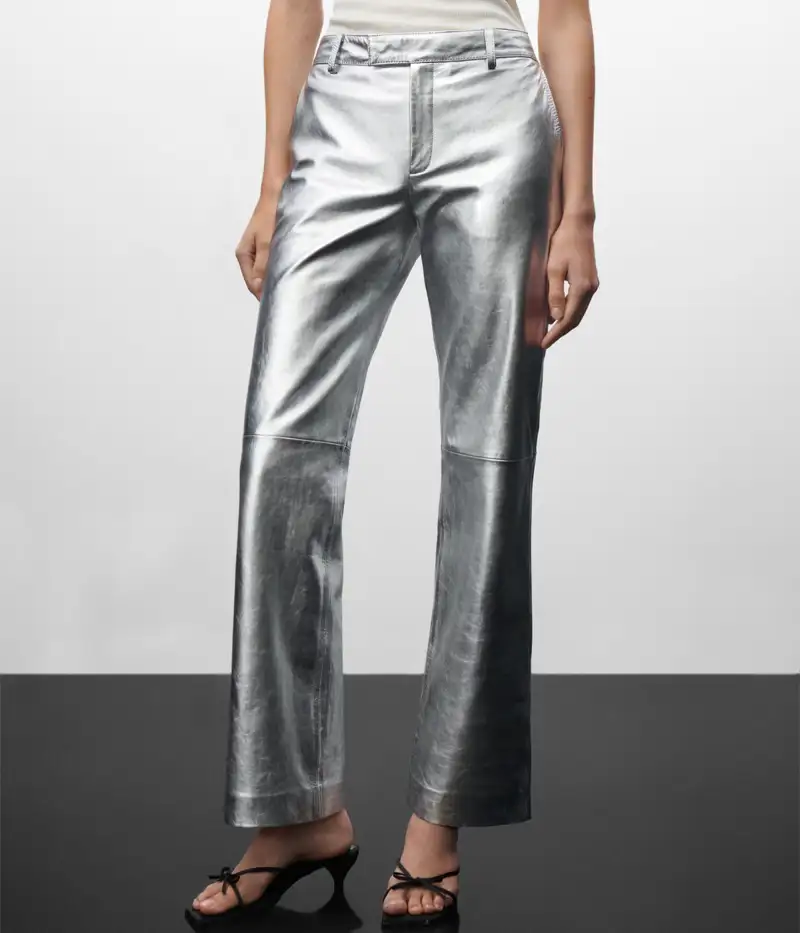 Pantalon mango