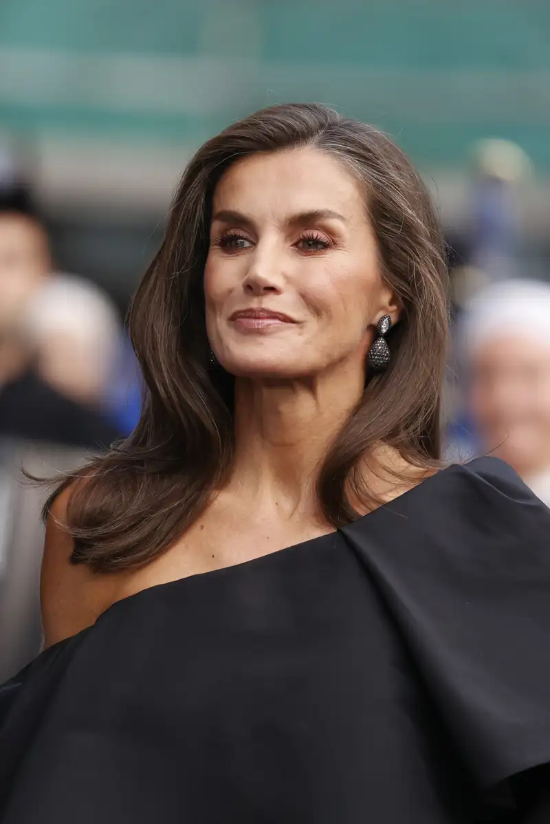 pelo letizia