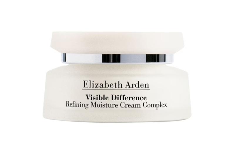 Visible Difference Elizabeth Arden