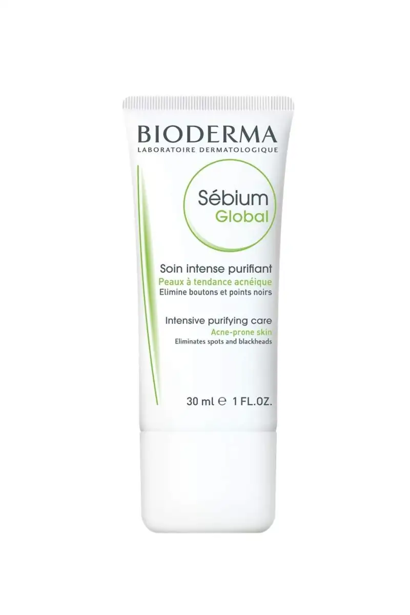 BIODERMA SEBIUM GLOBAL 30 ML