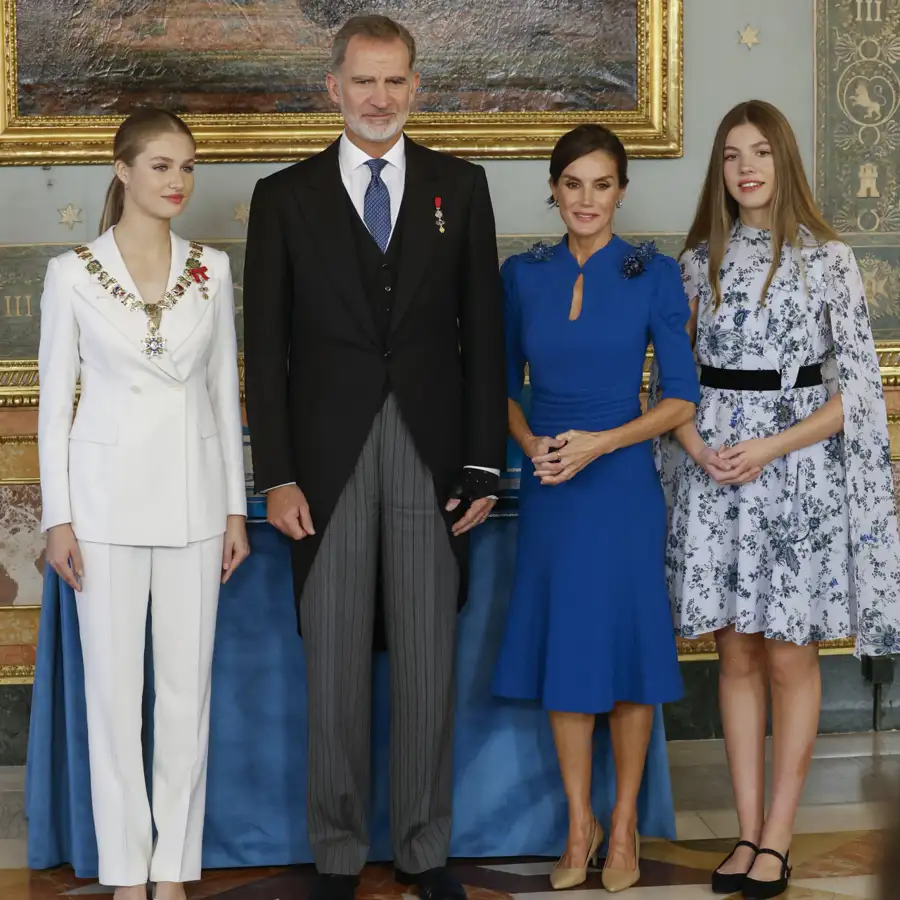 De las que más gastan a las que menos: estos son los presupuestos de las Casas Reales europeas ordenados de mayor a menor 