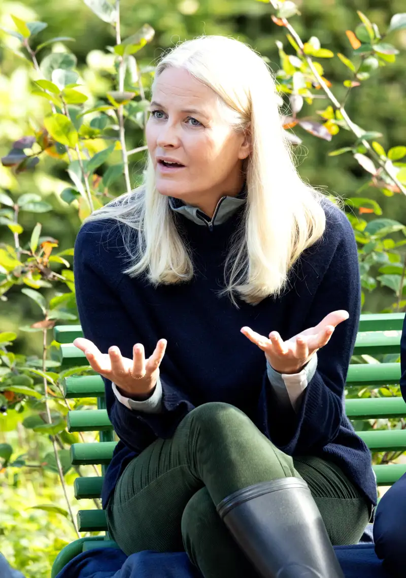 Mette-Marit