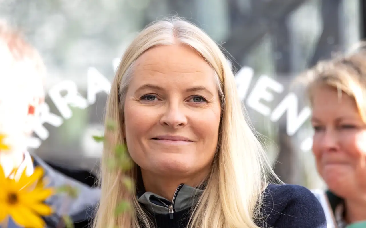 Mette-Marit