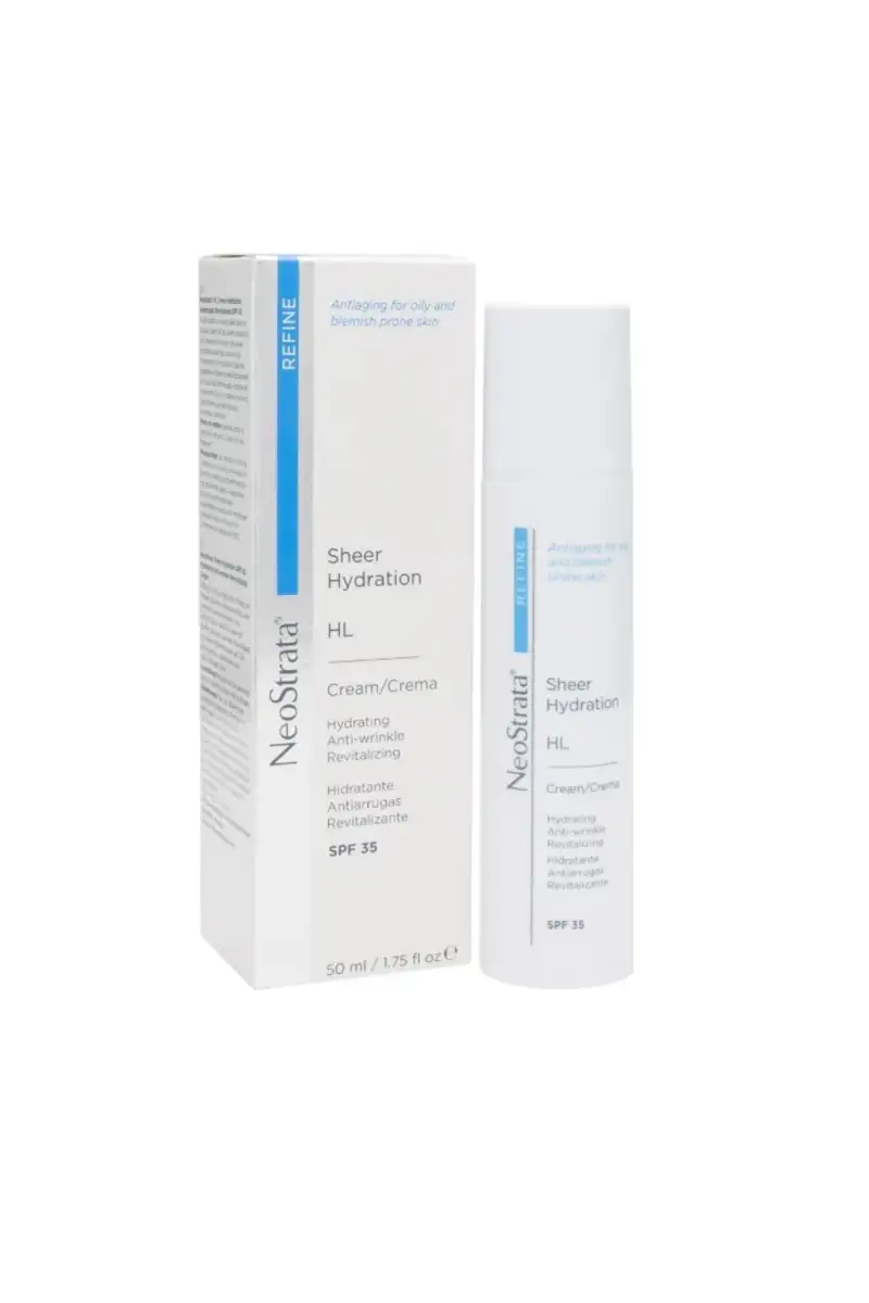 NeoStrata® hidratación ligera SPF35+ 50ml