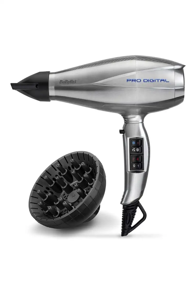 Pro Digital 6000E de Babyliss