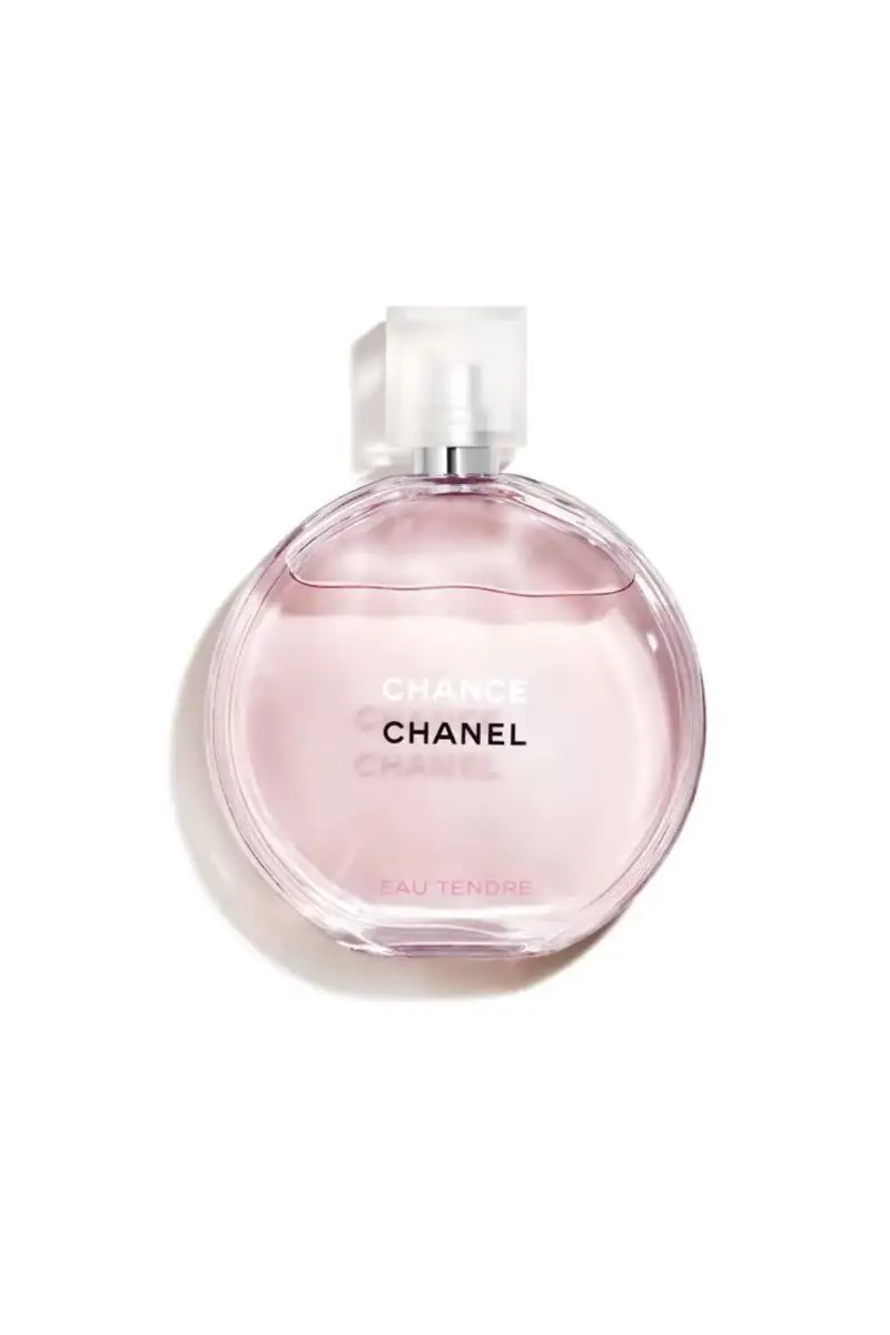 CHANCE EAU TENDRE Eau De Toilette Vaporizador de Chanel