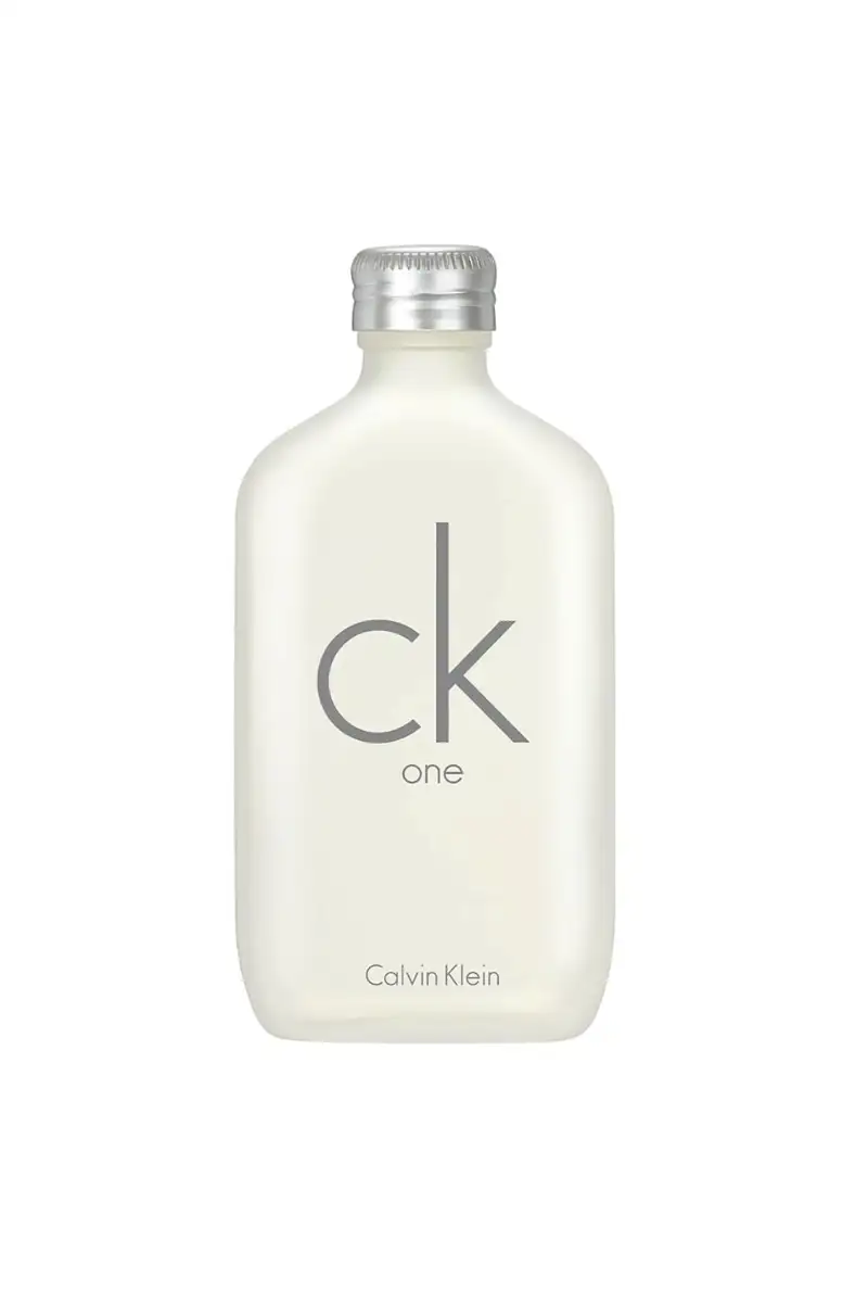 CK One Eau De Toilette de CALVIN KLEIN