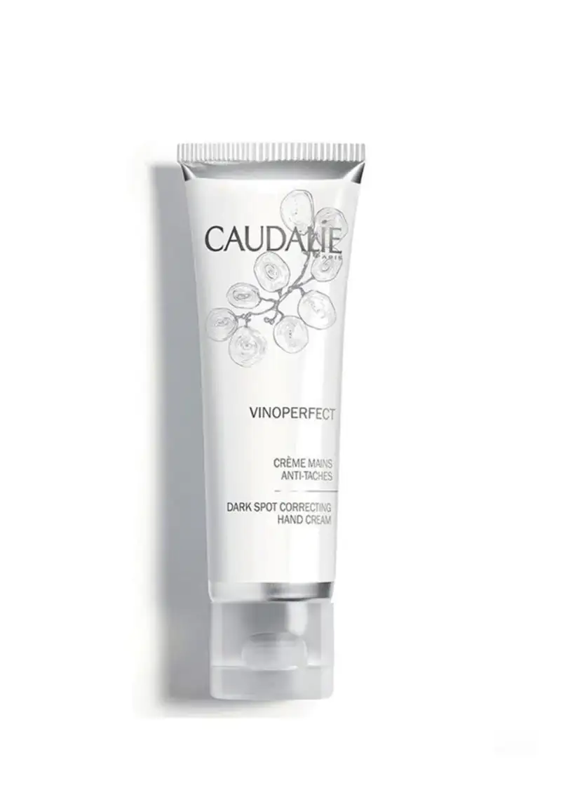 CREMA ANTIMANCHAS MANOS CAUDALIE