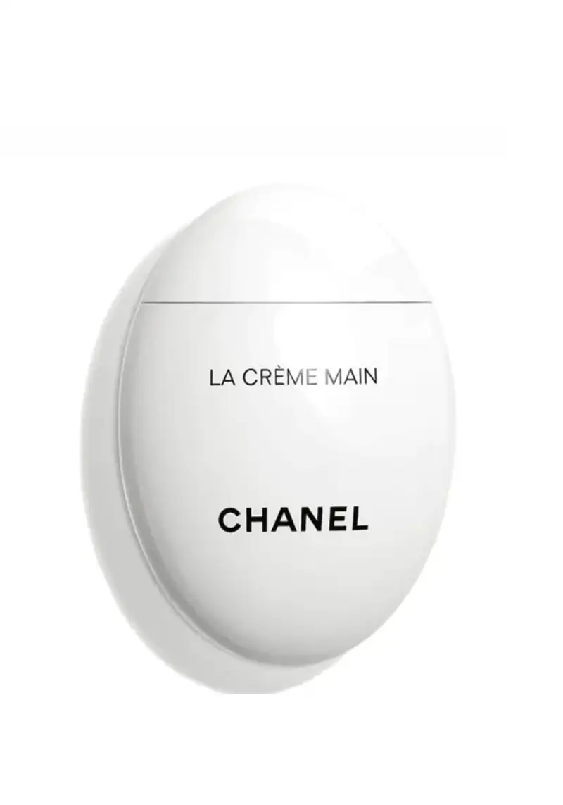 CREMA ANTIMANCHAS MANOS CHANEL