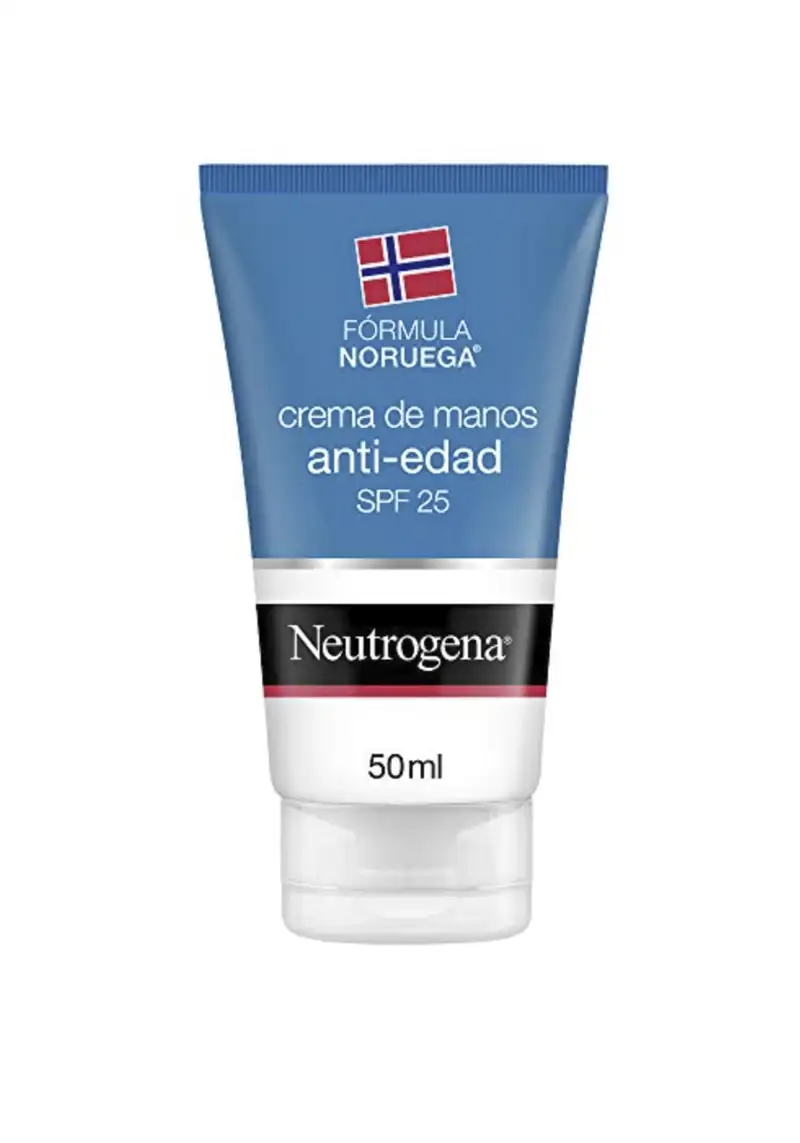 CREMA ANTIMANCHAS MANOS NEUTROGENA