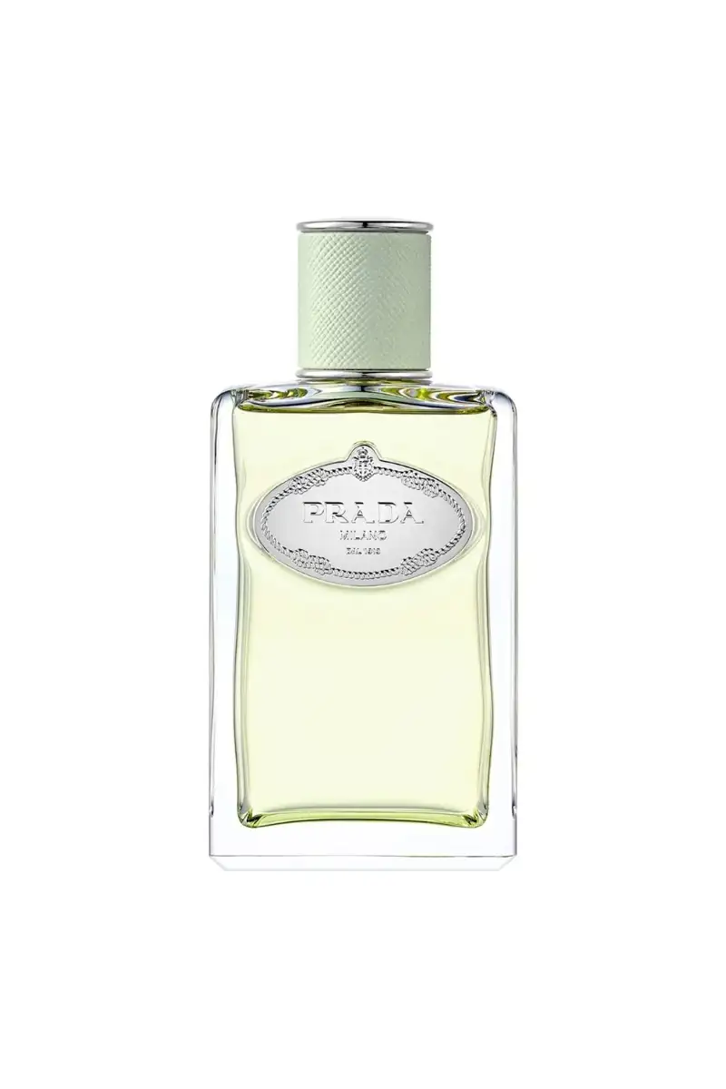 Infusion D' Iris Eau De Parfum de PRADA