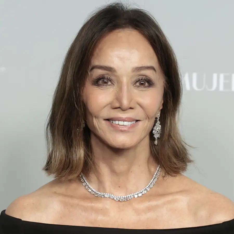 Isabel Preysler