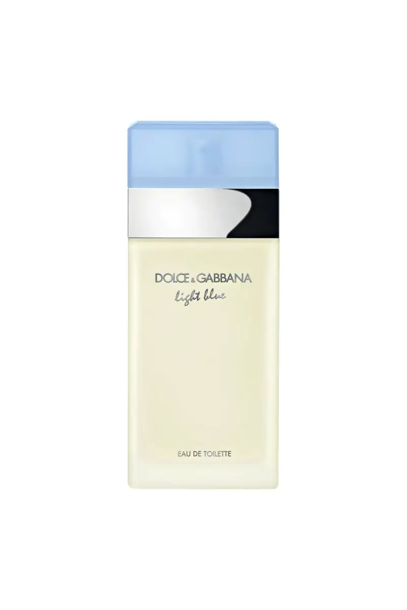 Light Blue de DOLCE & GABBANA