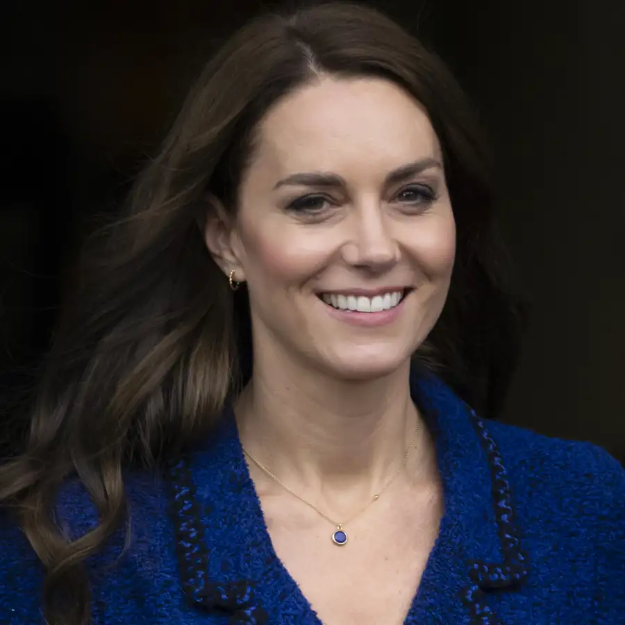 De los disfraces al 'trick or treat' por las calles de Londres: la desconocida forma en la que Kate Middleton celebra Halloween junto a sus hijos