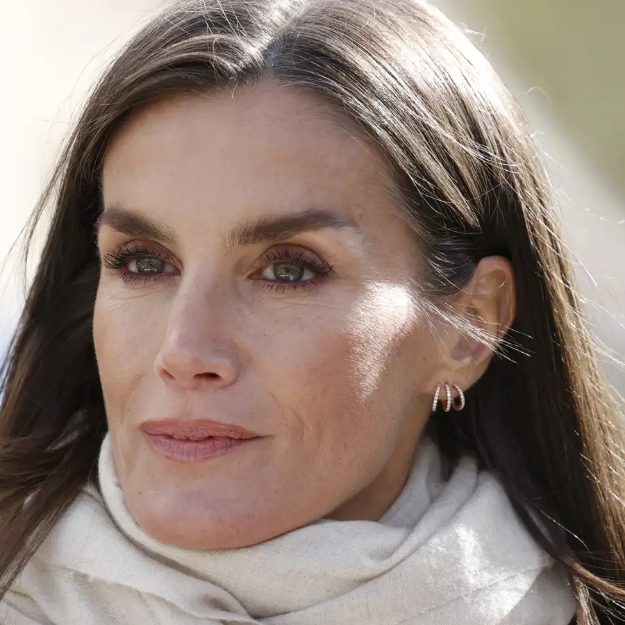 El motivo de peso por el que Letizia ha cancelado todos sus planes tras la última aparición pública de Felipe