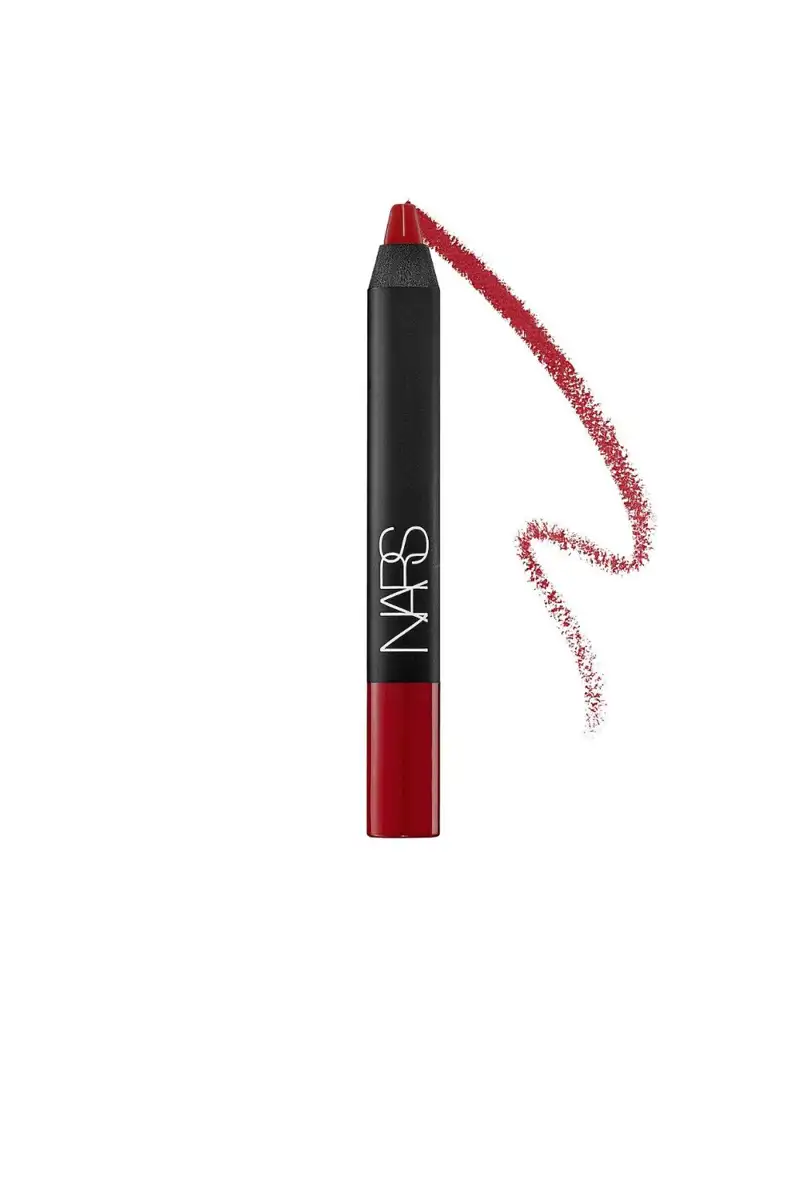 Velvet Matte Lip Pencil de NARS