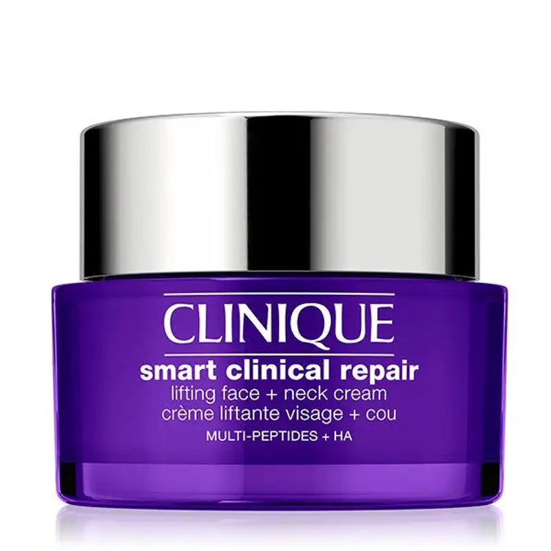 cremas antiarrugas Smart Clinical Repair Clinique