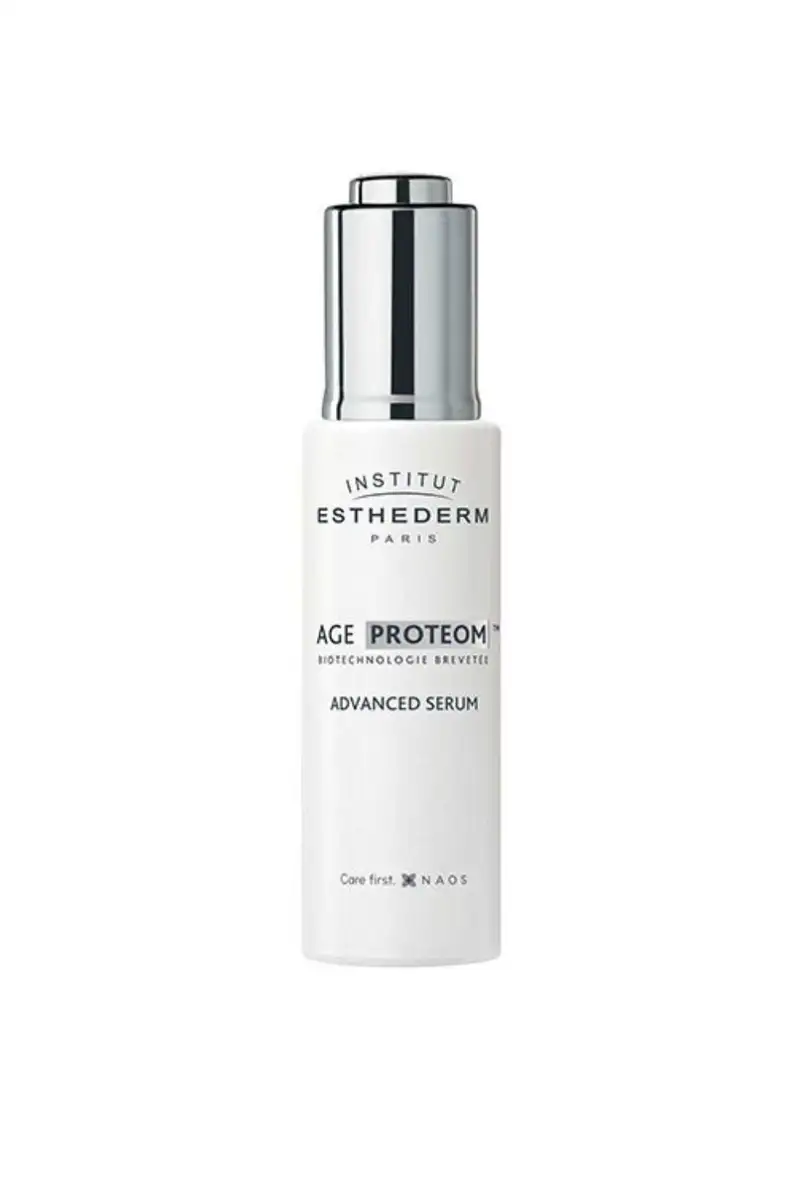 SÉRUM EFECTO ILUMINADOR: Age Proteom de ESTHEDERM INSTITUTE