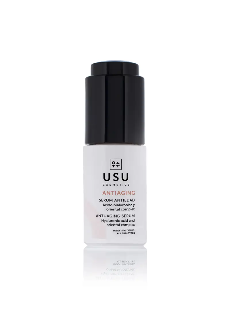 Sérums antiarrugas Usu Antiaging Serum