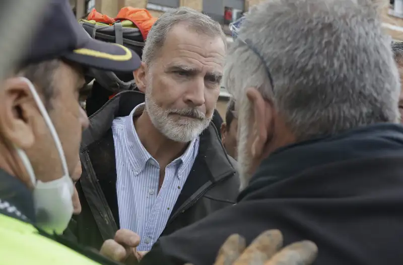 felipe VI