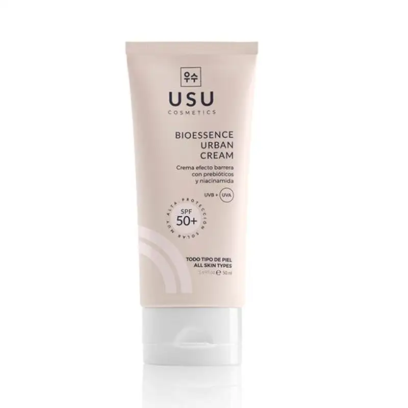 Bioessence Urban Cream Usu Cosmetics