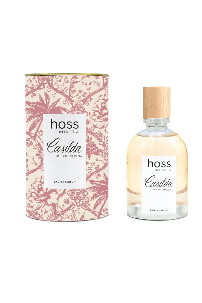 Casilda de Hoss Intropia