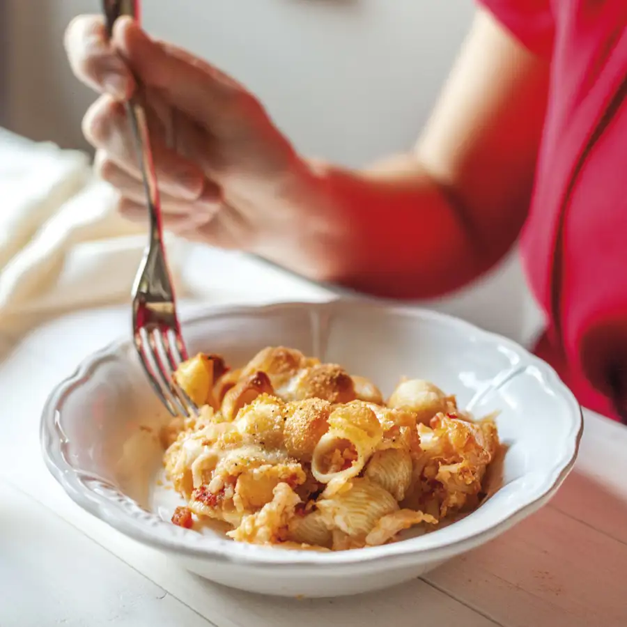 Cómo comer pasta, pan y arroz para que sacien más y ayuden a perder grasa