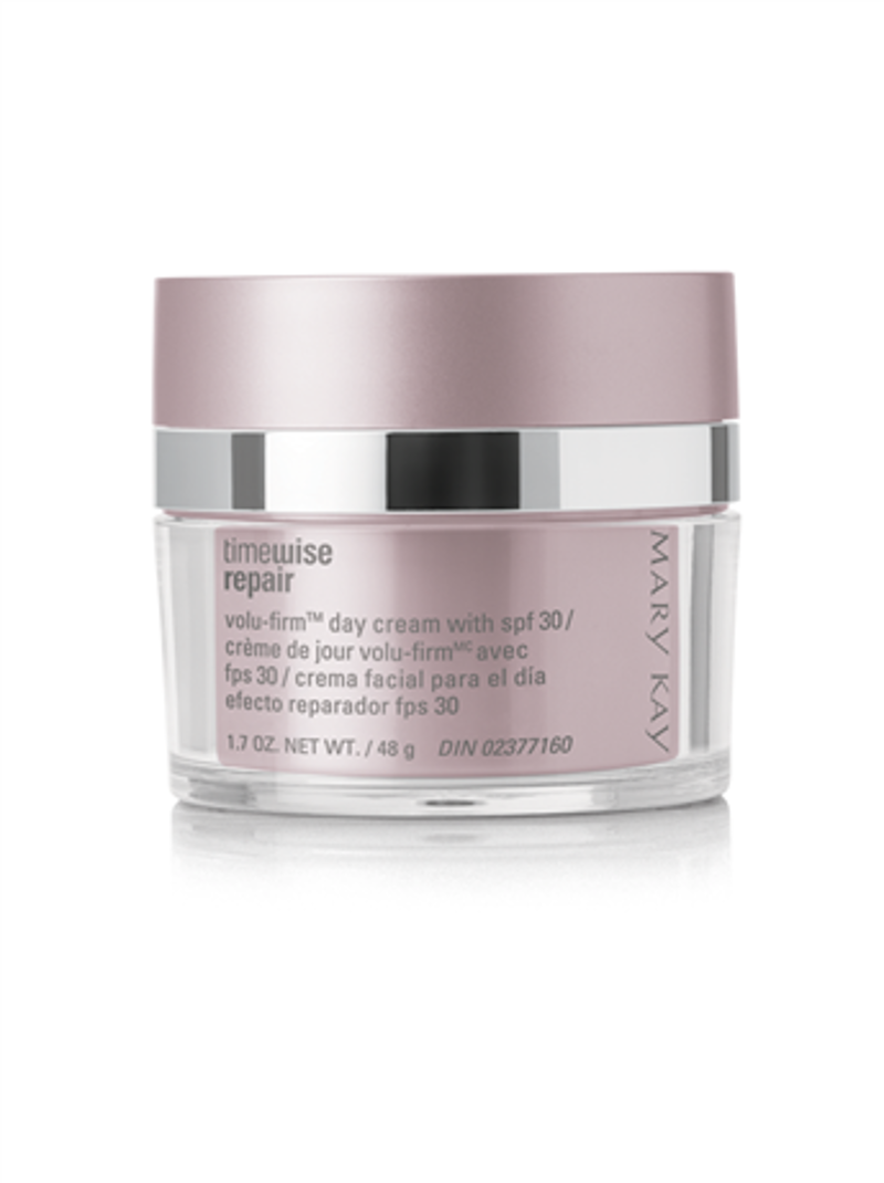 Crema de Día TimeWise Repair® Volu-Firm® con FPS 30