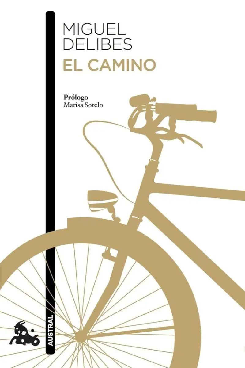 'El camino' de Miguel Delibes