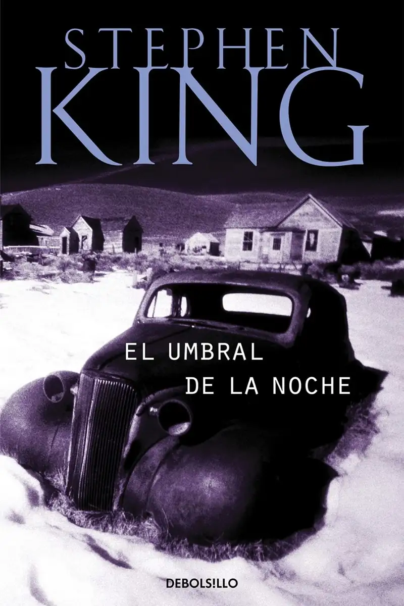 ‘El umbral de la noche’ de Stephen King