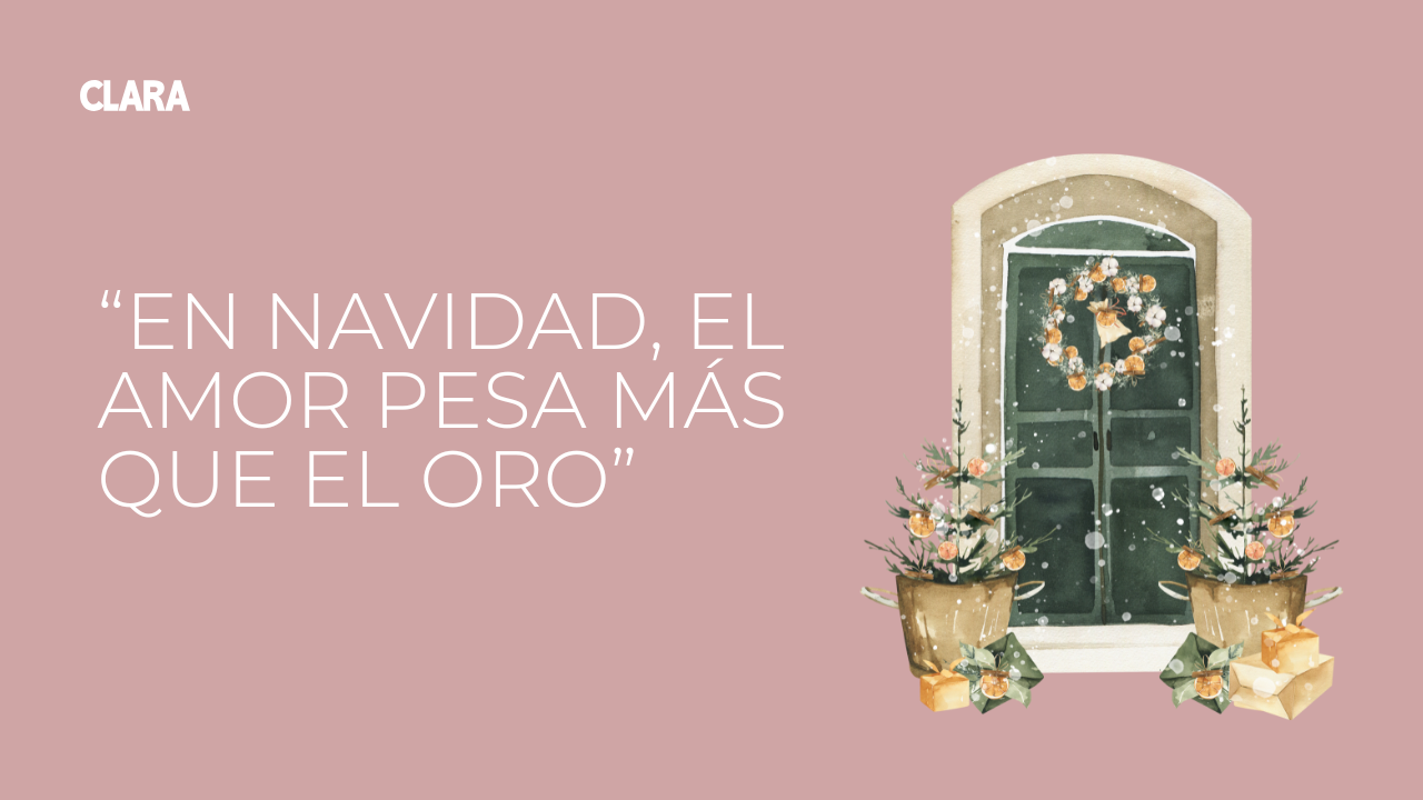 frase navidad