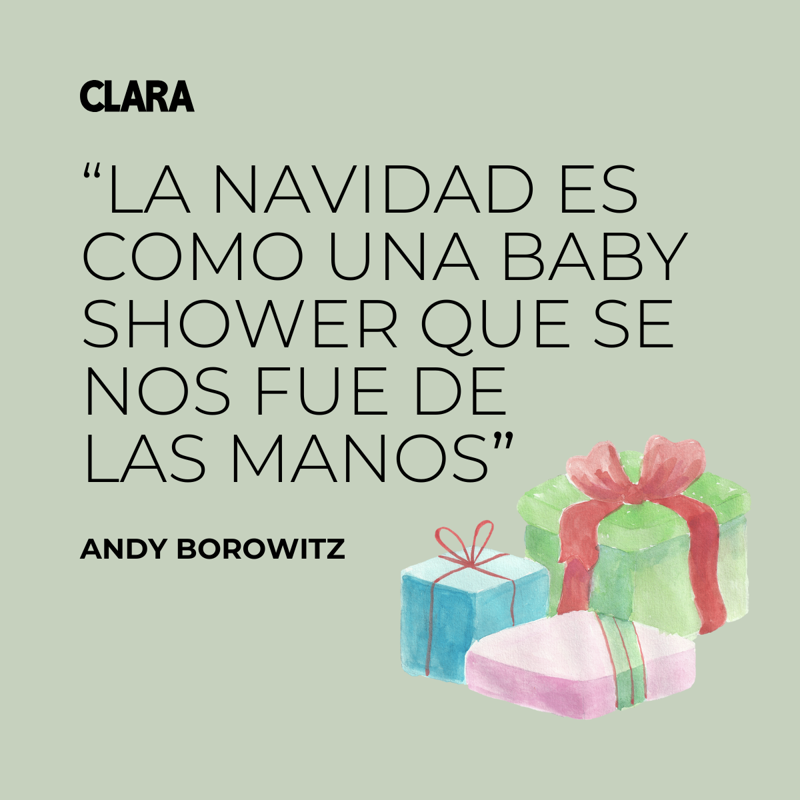 frase navidad