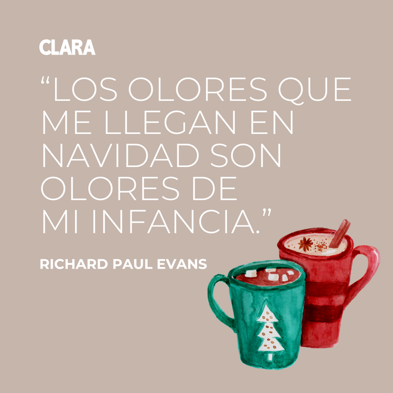 frase navidad