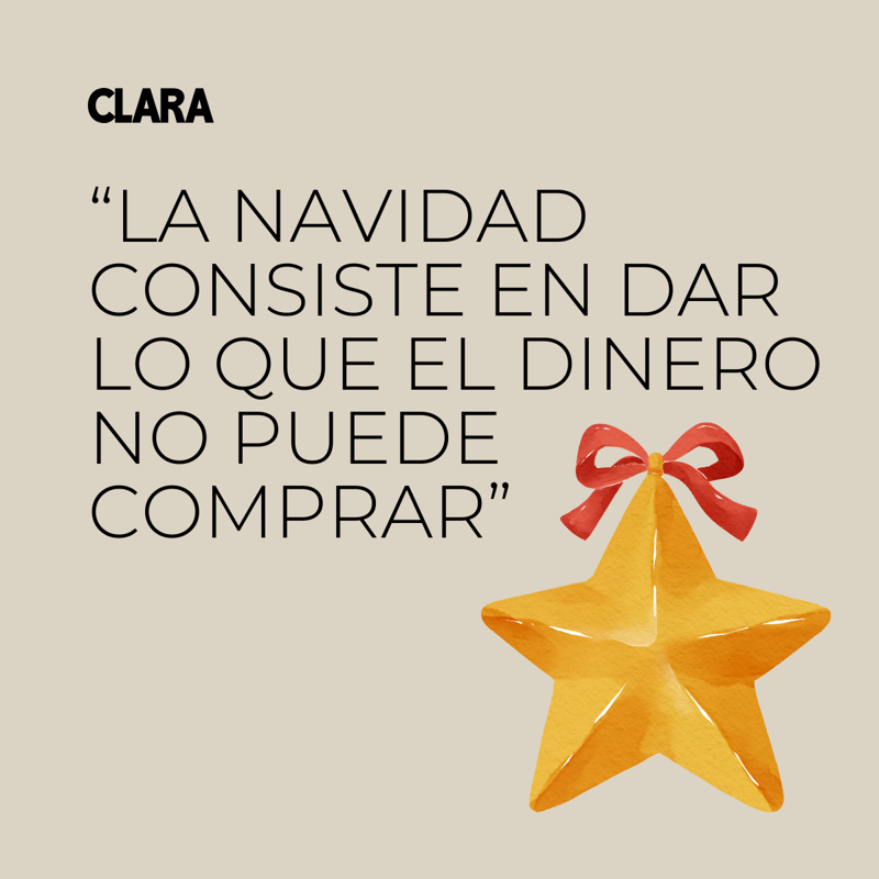 frases navidad