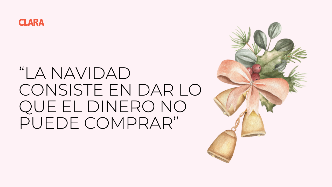 frases navidad