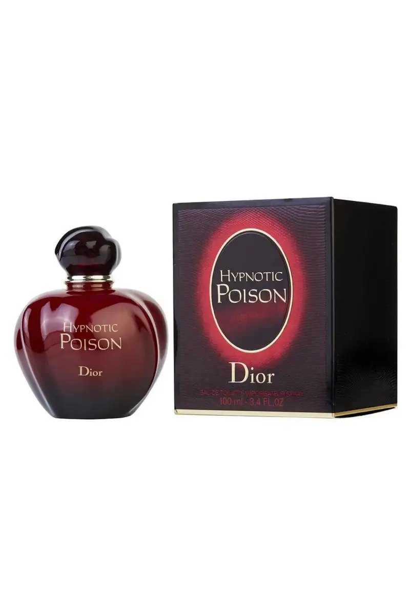 HYPNOTIC POISON DE CHRISTIAN DIOR