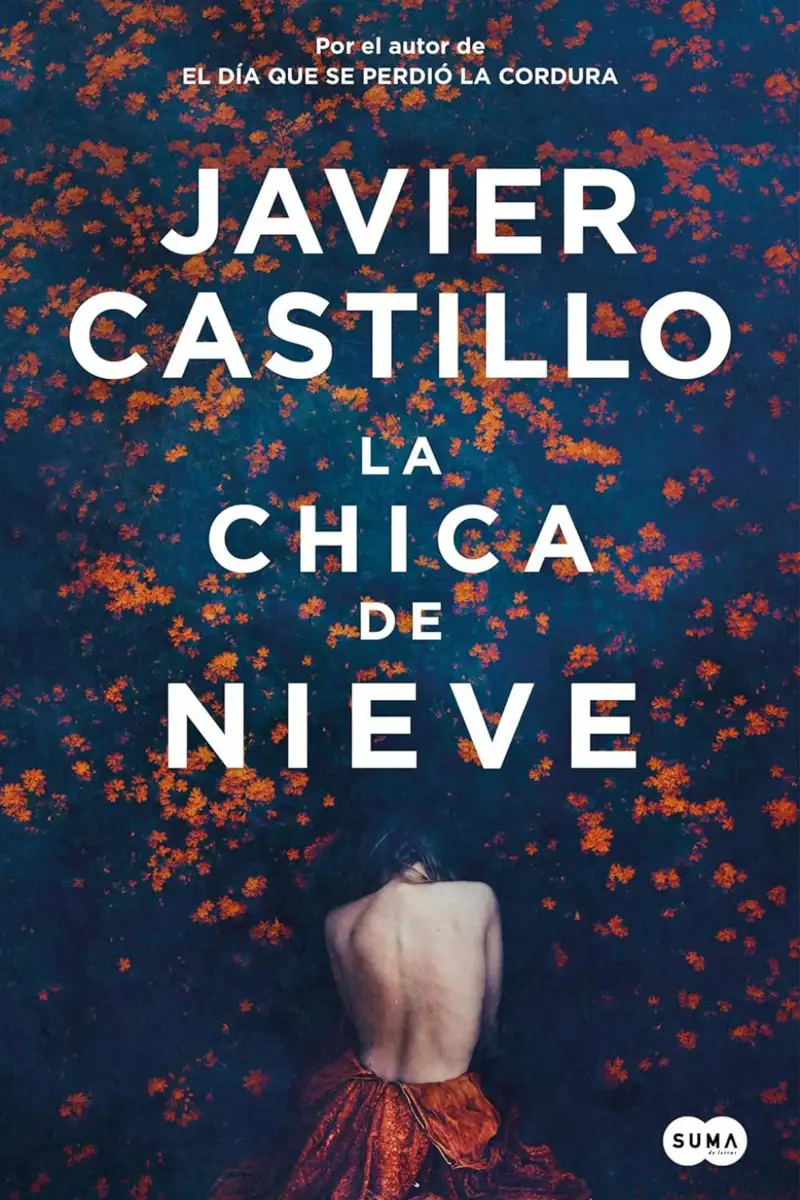 'La chica de nieve' de Javier Castillo