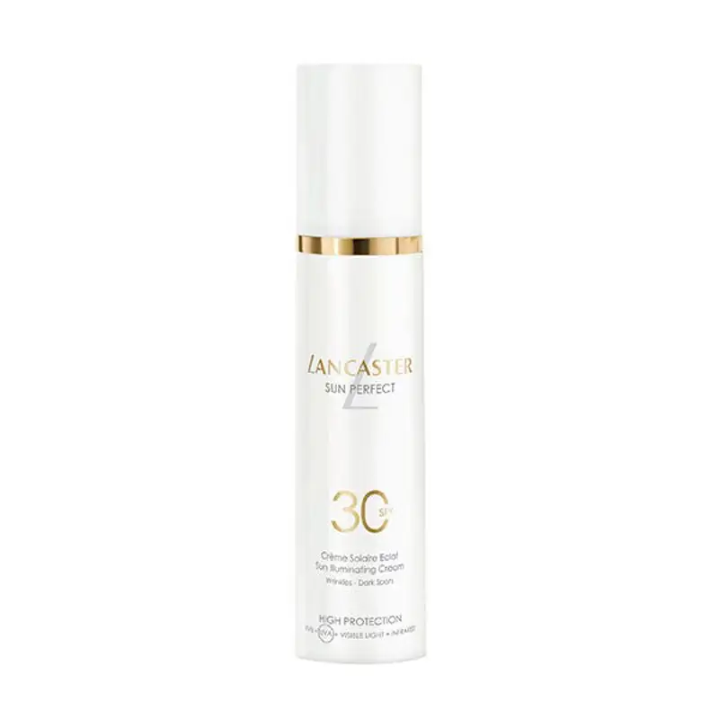 Sun Perfect Sun Illuminating Cream Spf 30